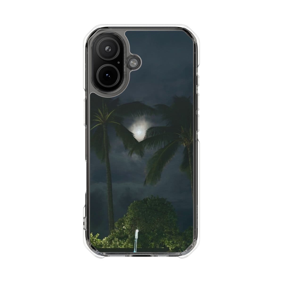 Custom photo case