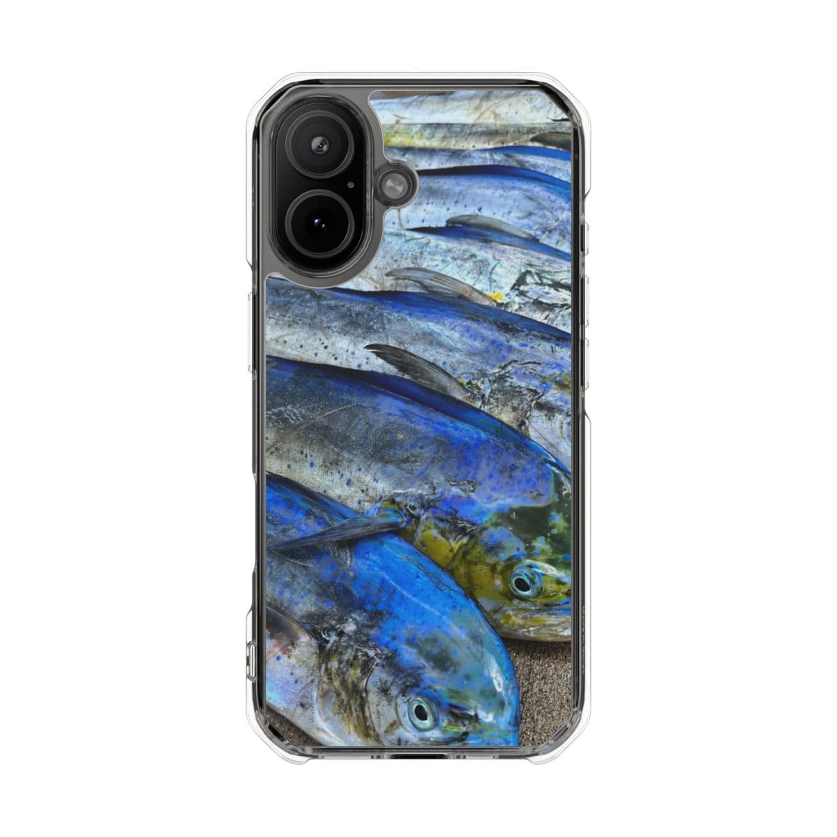 Custom photo case